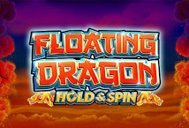 Floating Dragon Hold And Spin