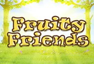 Fruity Friends